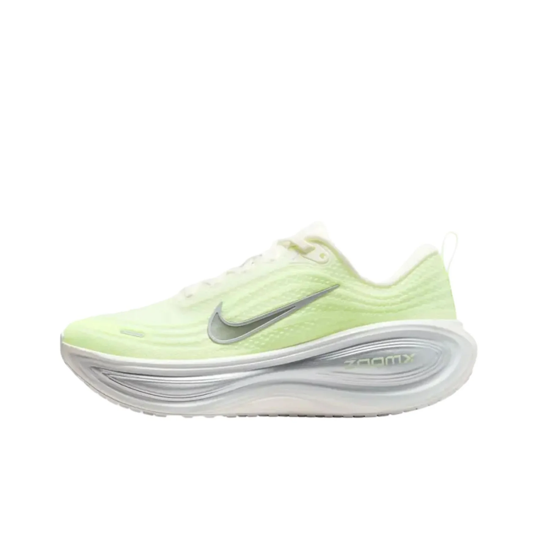 

Женские кроссовки Nike Vomero Plus Barely Volt HV8154-103