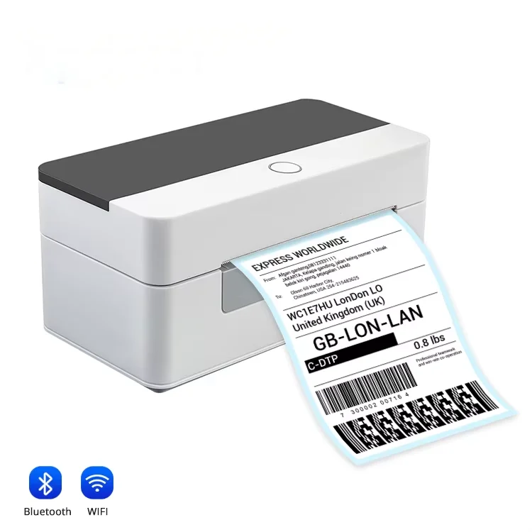 Fba Label Printer F…