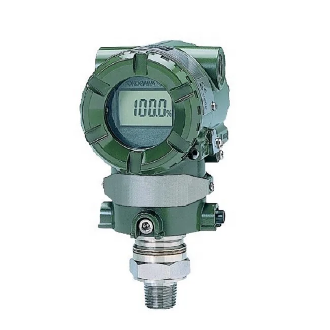 Japan YOKOGAWA Gauge Pressure Transmitter EJA110E EJA430E EJA530E EJA110A EJA430A EJA530A Pressure Transmitter