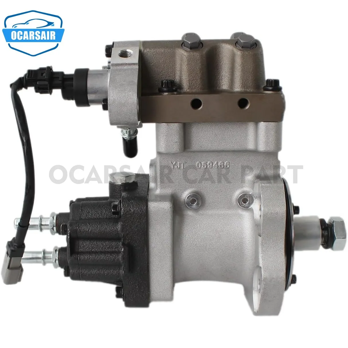 

4307021 Fuel Injection Pump for Cummins QSC8.3L ISC8.3L