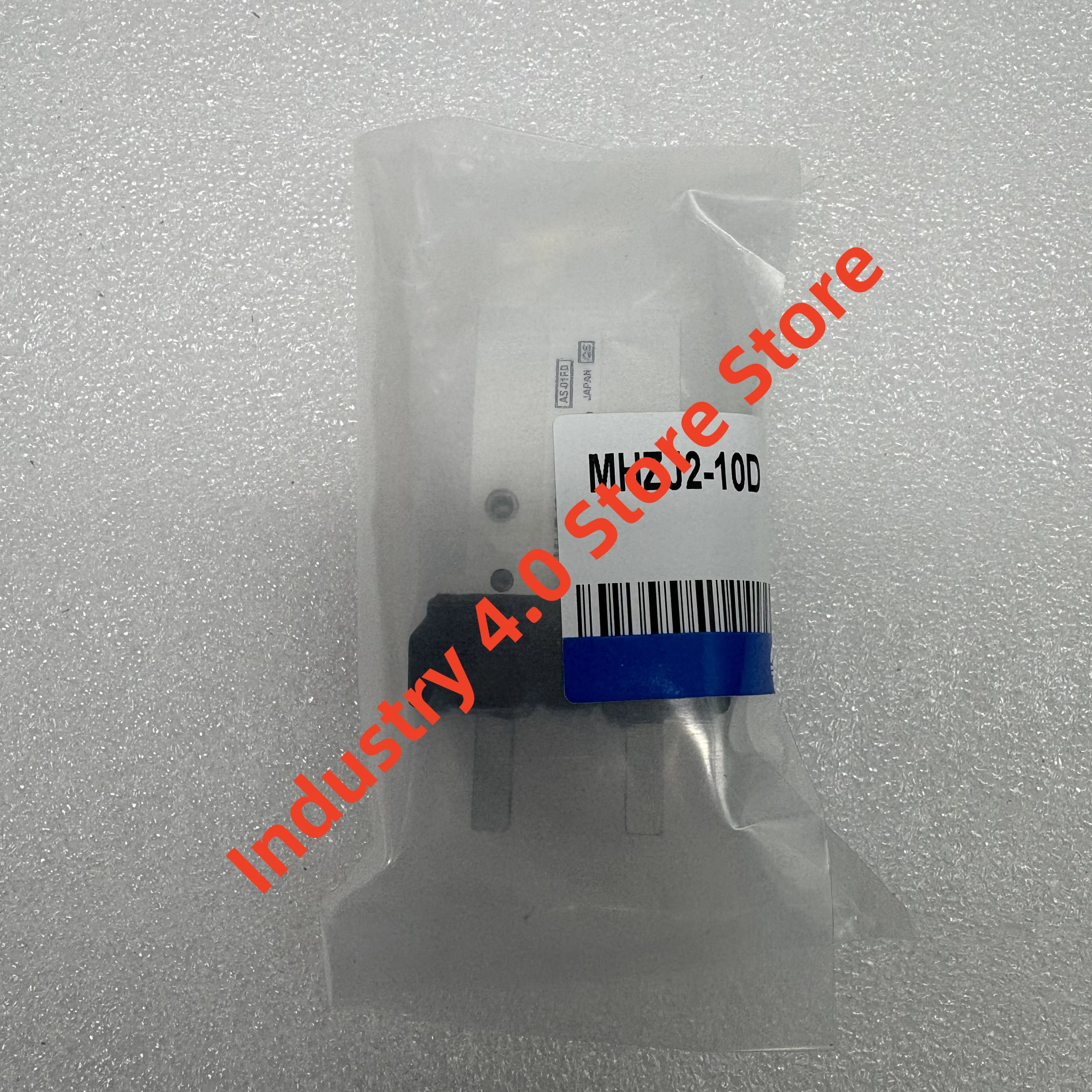 silinder jari MHZJ2-10D baru asli