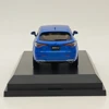 ホビージャパン 1/43 ZR-V e:HEV プレミアムクリスタルブルー(M) HJ 431005 PBL ダイキャストモデルカーミニチュア限定コレクション自動車おもちゃギフト 5