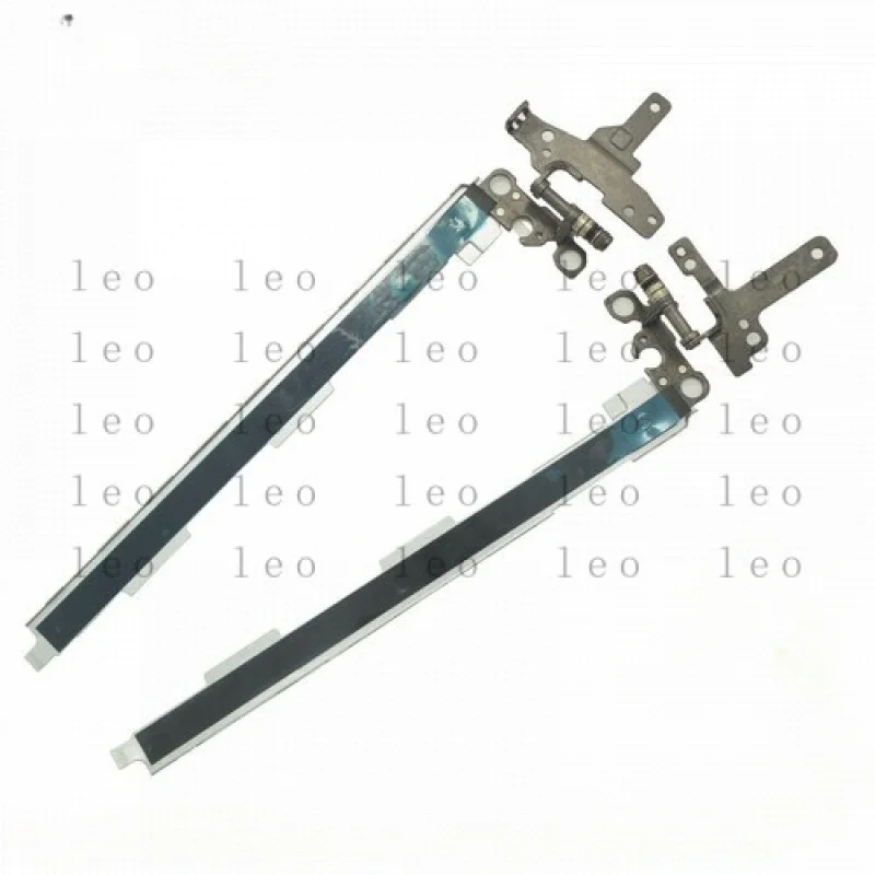 

GG New For Dell Latitude 3440 3450 E3440 E3450 LCD Screen Hinge Shaft Axis L+R