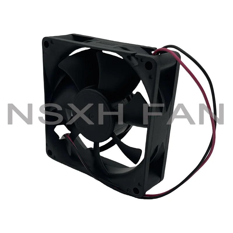 Original BP802512H-03 80*80*25MM 80CM 8025 12V 0.3A Cabinet Chassis Cooling Fan