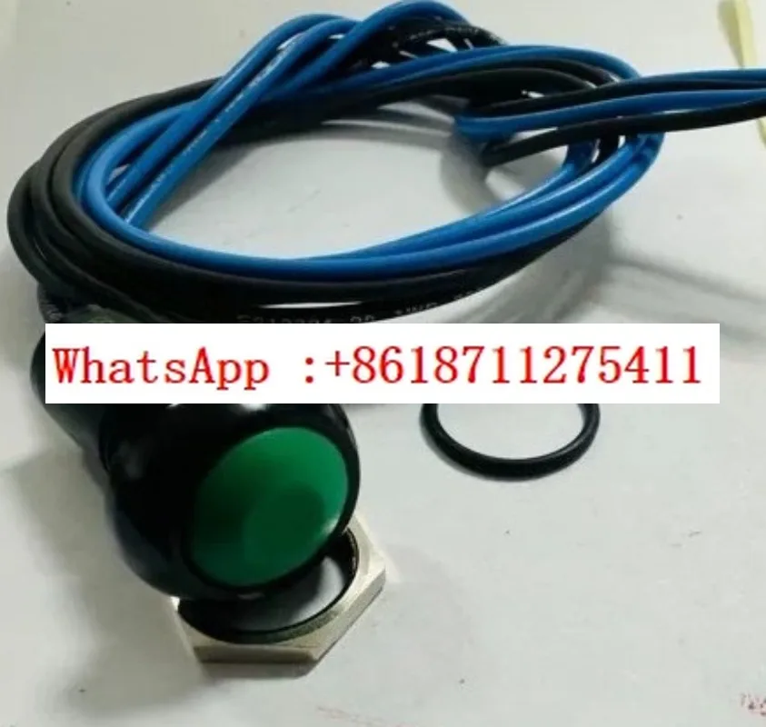 

Push button switch IPR5FAD3