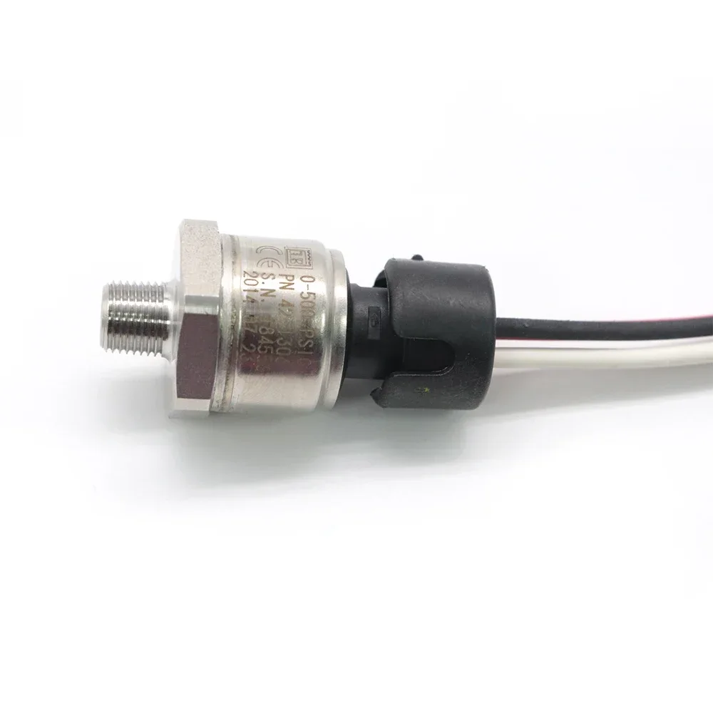 

42-1306 High Quality Car Converter Transducer Pressure Sensor For Thermo King 3HMP2-1 2E43631G01 3HMP21 500 PSIG 421306
