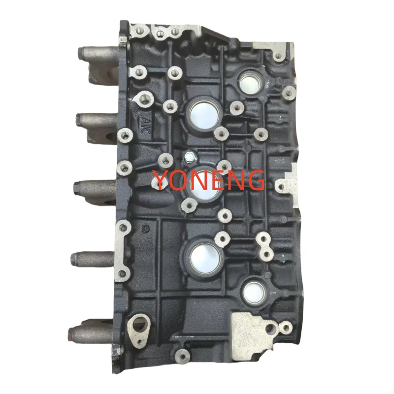 

HIGH QUALITY 4JJ1 BLOCK ASSEMBLY