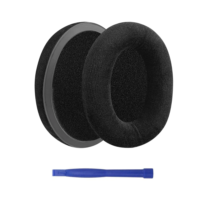 Soft Memory Foam Earpads for Sennheiser GAME ONE G4ME ZERO Headphone Sleeves Earmuffs Ear Cushions Earcups