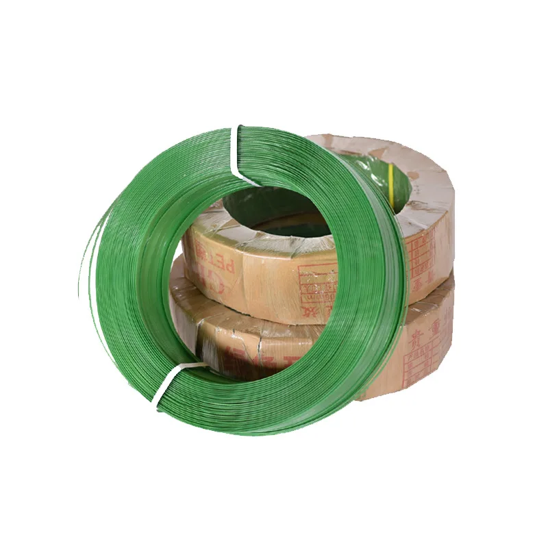 

PET strapping belt 16mm plastic steel strapping belt