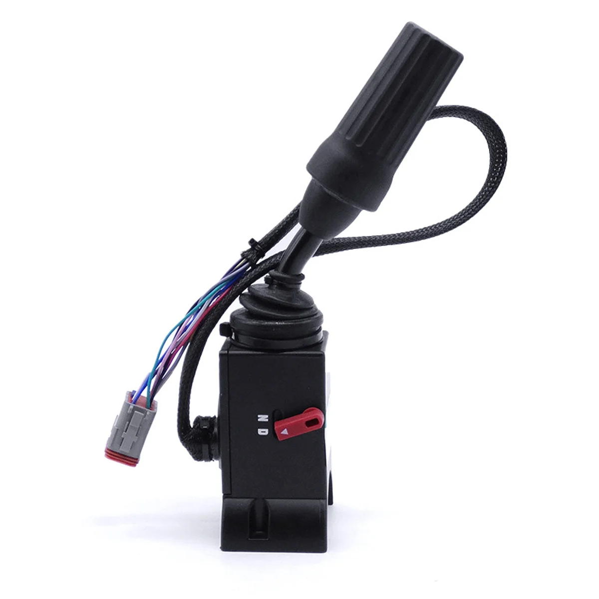 

For construction machinery 8223049 combination switch gearbox shift control assembly 1044C-54 controller 6036