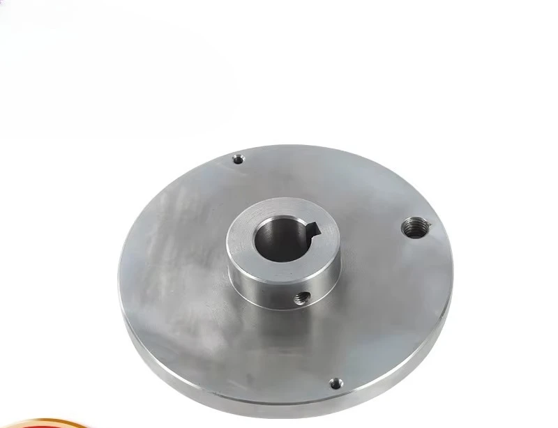 OEM Customizable Precision Eccentric Wheel Mold Accessories Tool Parts According to Drawings and Samples