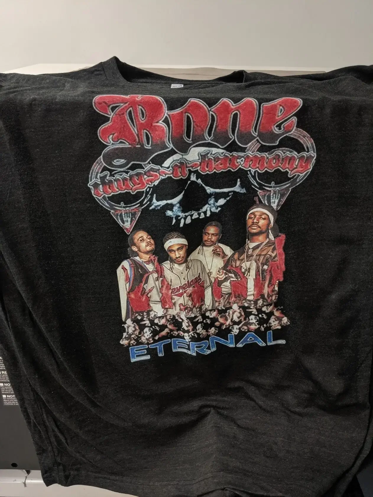 Bone Thugs n Harmony T Shirt