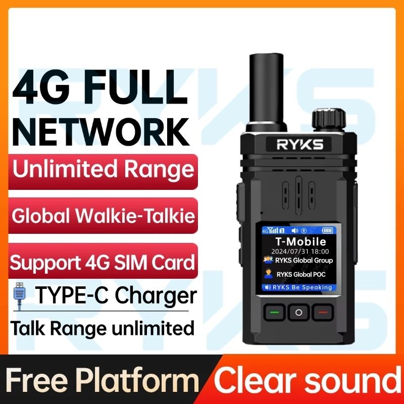 Poc Radio Global 4G… - image