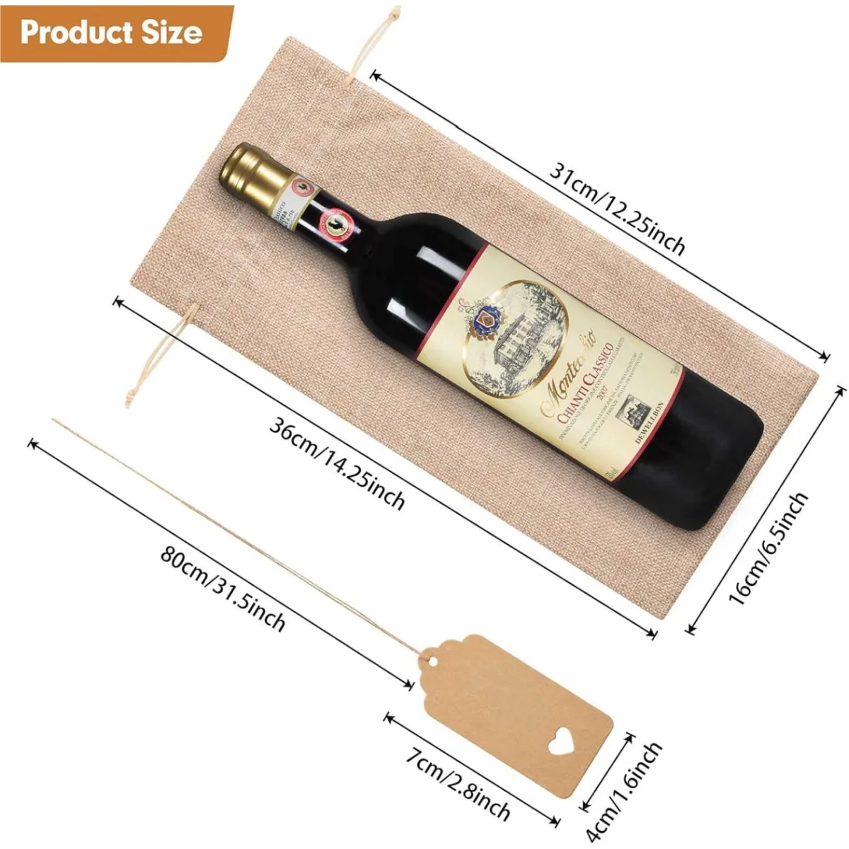 Thumbnail 3 - #17 Top Wine Carrier Bags Picks for Every Budget