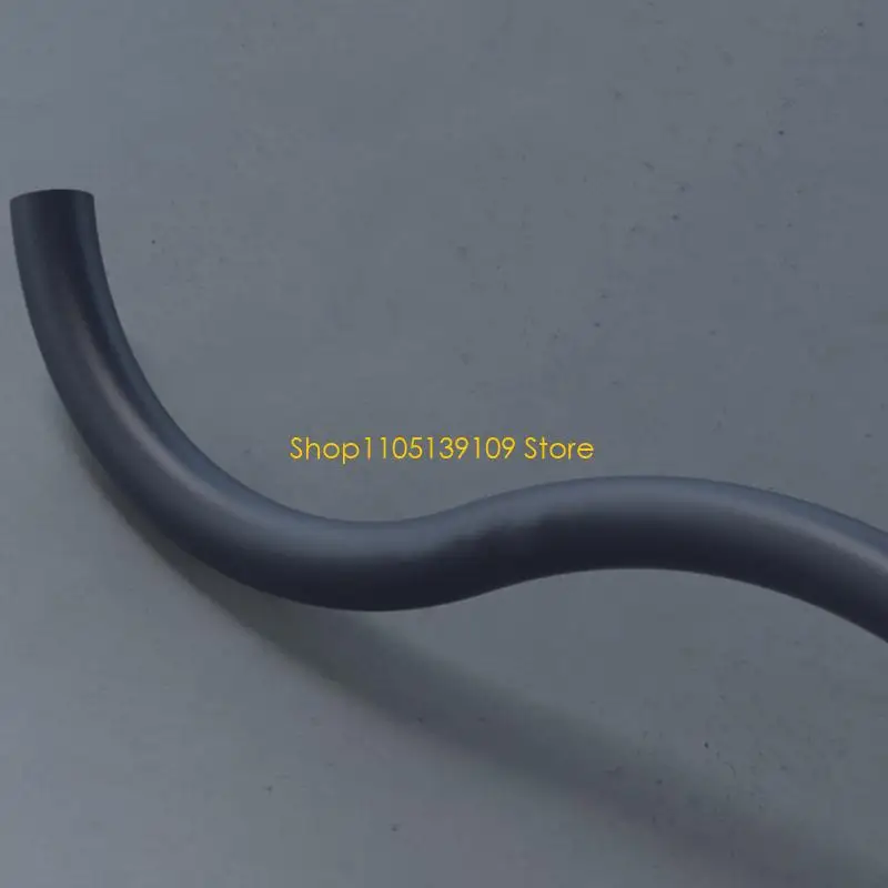 خط أنابيب زيت الدراجة النارية متر أنبوب زيت دراجة نارية تركيب بسيط أنبوب دورابي #5