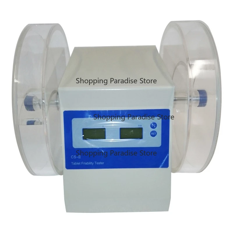 Tablet Hardness Tes…