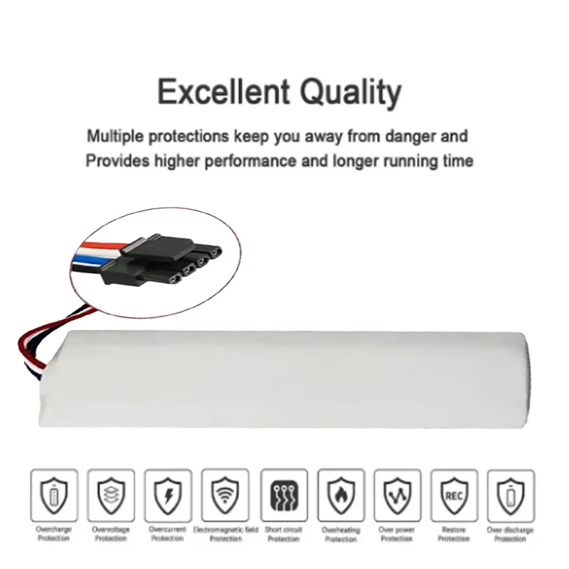 

XMSTJQR2C/ mi jTroiaver Robot LDS Aspirateur Mop Finder RLS3 Aspirateur Batterie P2026-4S1P-MMBK
