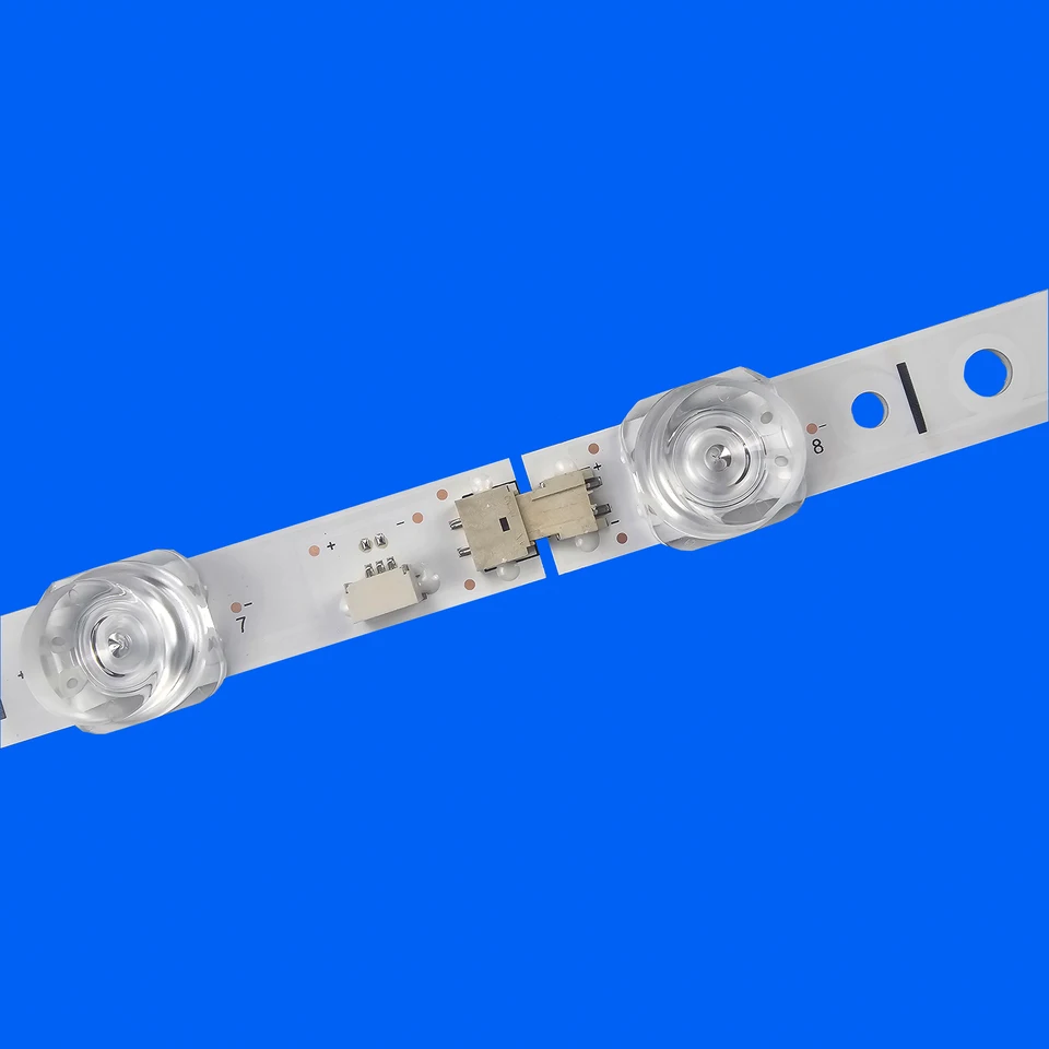 LED BackLight Strip For 555P715 55P615 55P725 55S446 55S435 55S431