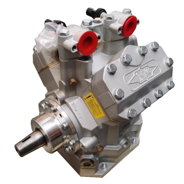 

Высококачественный компрессор кондиционера Bitzer 4NFCY 4PFCY (9-12 м) для автобусов Higer Kinglong, новый