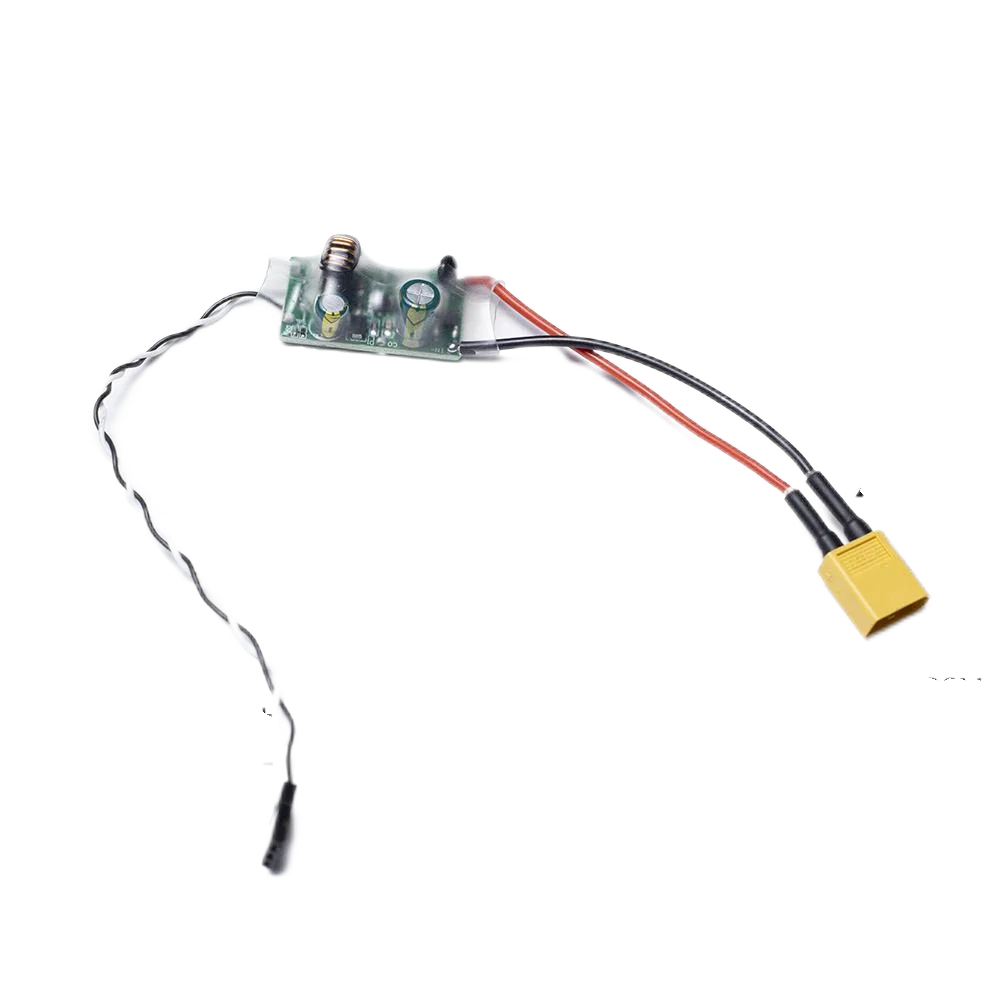 DC 8V-90V Step-Down 5V /2A And DC 5-25V Step-Down 5V/3A OR 6V/3A Power Supply Module