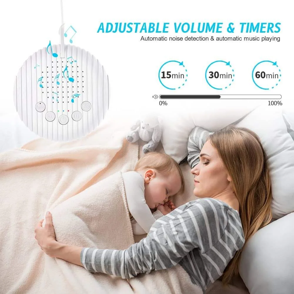Thumbnail 2 - #14 Budget White Noise Machines for Smart Shoppers