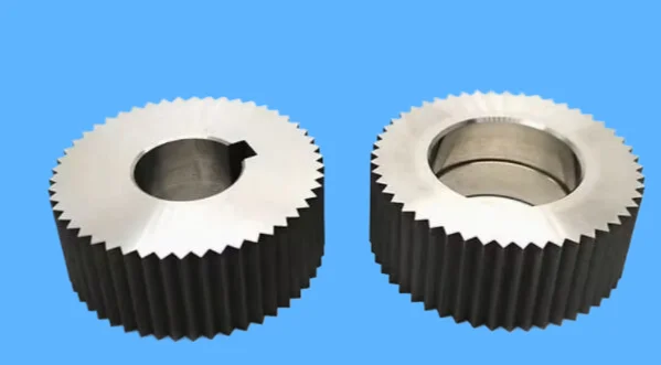 Gear cutter suitable for Sodick EDM 3091130 3091131 Gear wheel 3091327 3091328 S464-1 S464-2 OD51*20T EDM shaft gear
