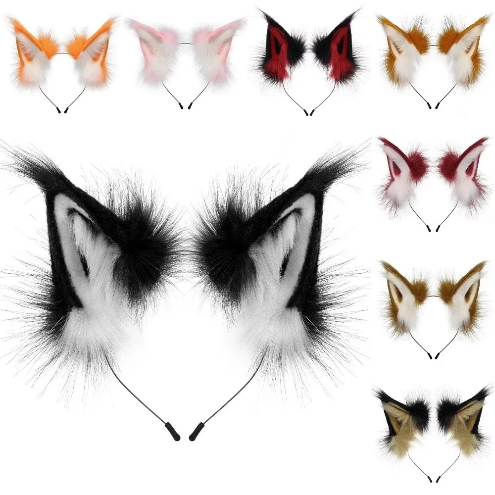 tiara-de-orelhas-de-gato-sweet-lolita-faixa-de-cabelo-de-animais-jk-lobo-cao-acessorio-de-cabelo-peludo-para-cosplay-e-maquiagem