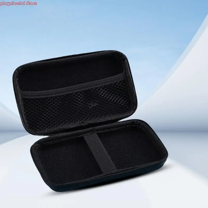 Heavy Duty Travel Shockproof Water Resistant For Boyhom R36H Gaming Console Spillproof Organizers Carrying Bag Box