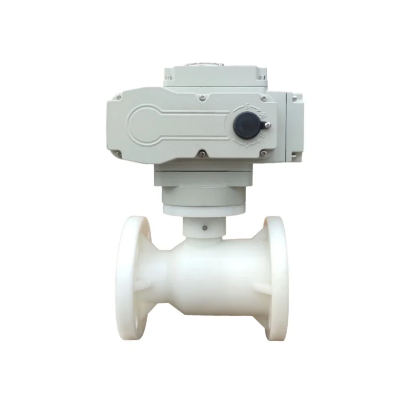 

Plastic Diaphragm Valve/PVC Diaphragm Valve/PVDF Pph Ppn FRPP Diaphragm Valve
