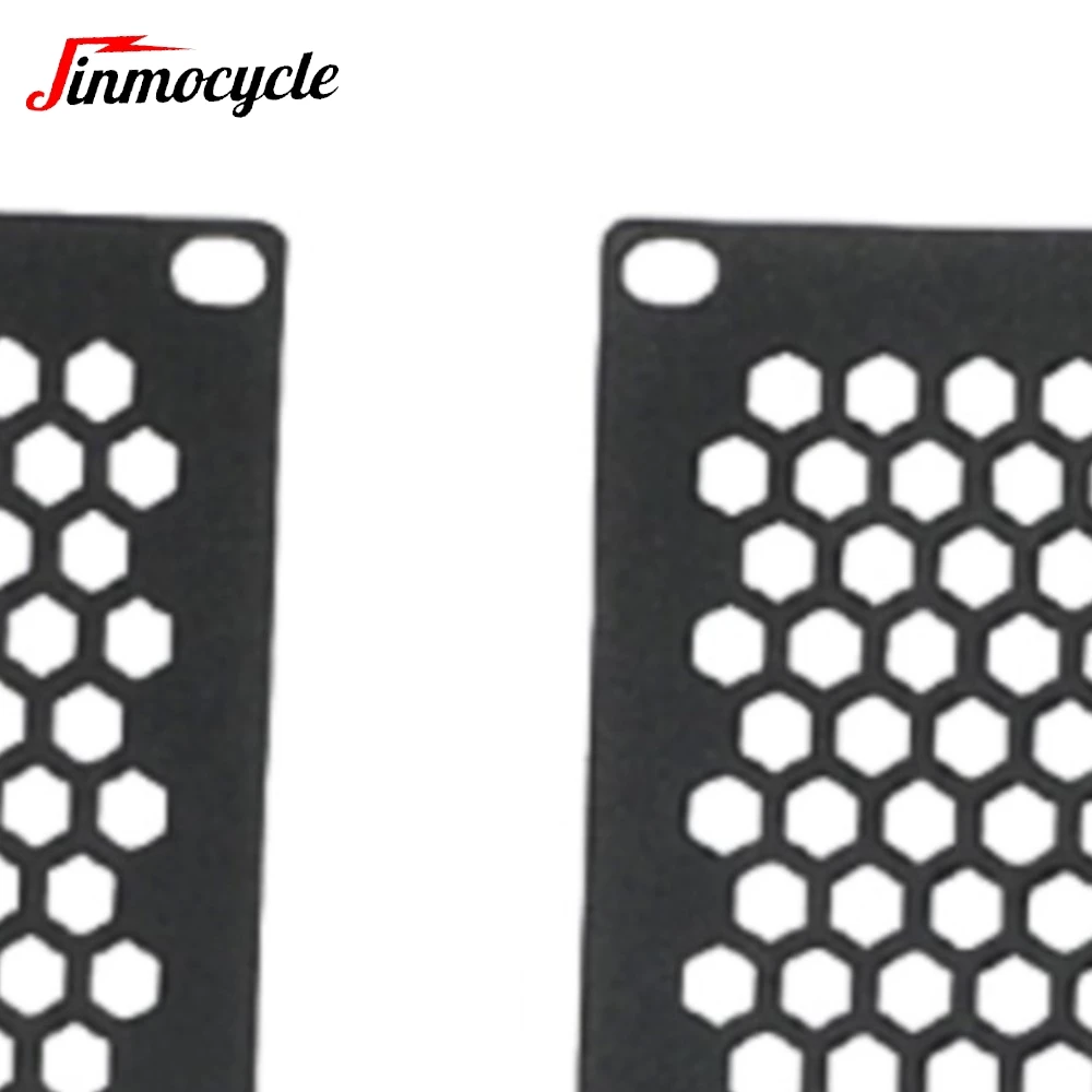 

For BMW R1200RT R1200 RT R 1200RT 2014-2018-2024 2025 Motorcycle Radiator Grille Guard Cover Protection Water Tank Cover Guard