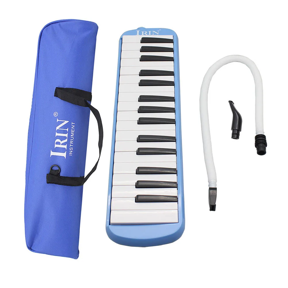 A Smart Choice For Beginners The Compact And Efficient Design Of This 32 Key Piano Melodica Sets You Up For Success