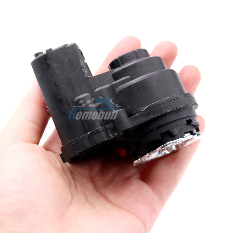 Gemohub Auto-Seitentür Elektrisch Klappbarer Rückspiegel Motorgetriebe 35T Modul Für 2011-2019 Land Rover Range Rover Evoque L538 – Detail 13