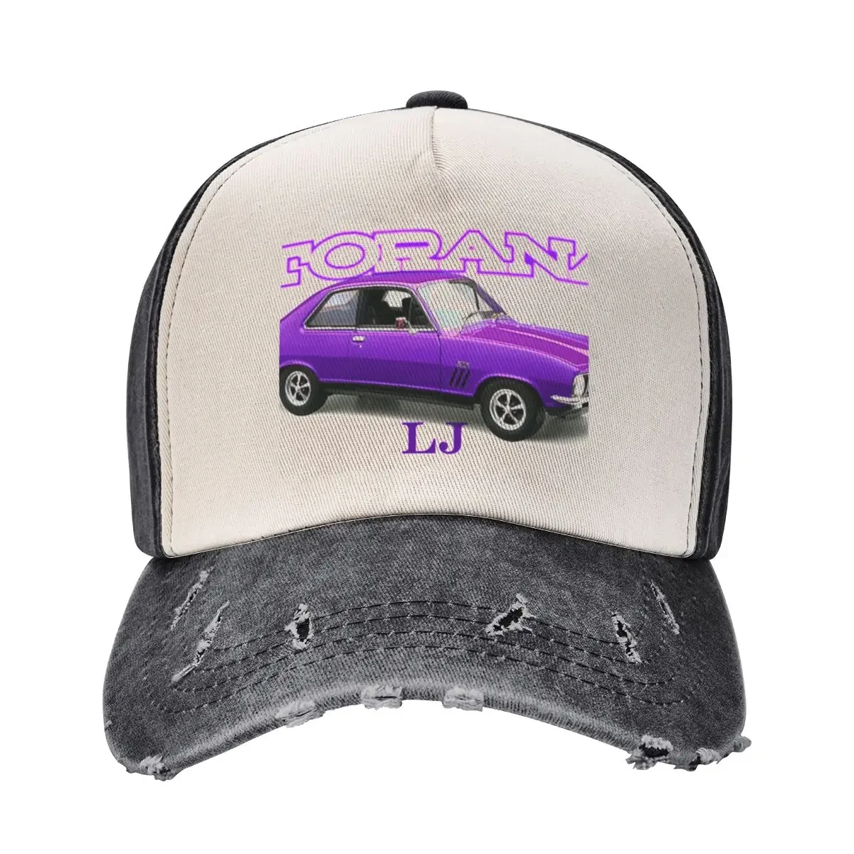 Holden Torana Baseball Cap Sun Cap Hat Beach Icon Elegant Women's Hats Men's