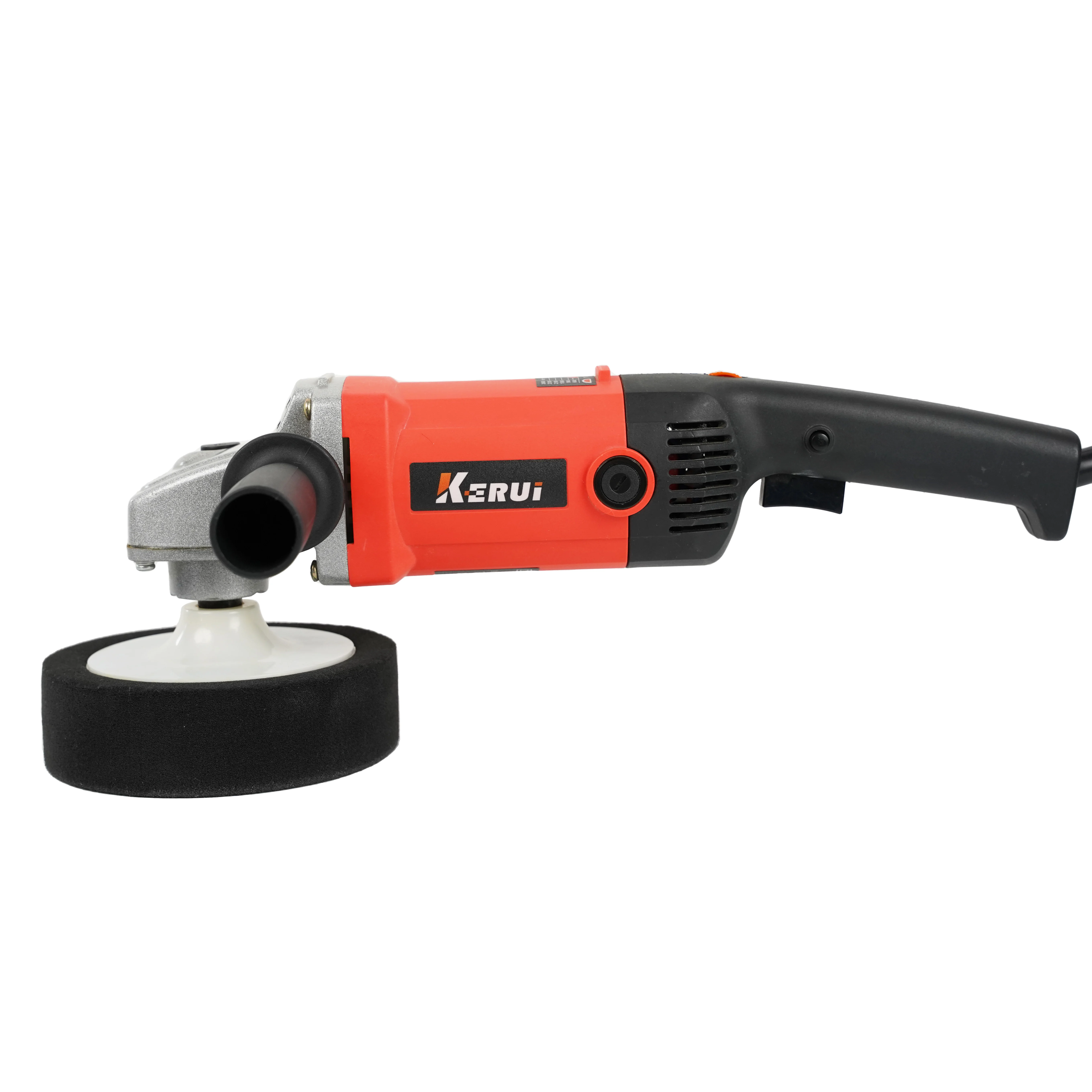 

Durable Car Polisher Easy-to-Operate Wheel Polishing Machine