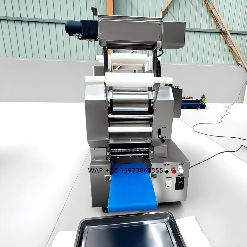 Multifunctional Noodle Press Machine Pasta Maker Making Machine Noodle Dough Press Sheeter Maker Noodle Making Press Machine