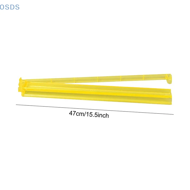 1/4 pz Acrilico Trasparente Mahjong Rack E Spingitore Combo Moderno Americano Majiang Piastrelle Rack Mah Jongg All-in-One Piastrelle Rack & Pusher