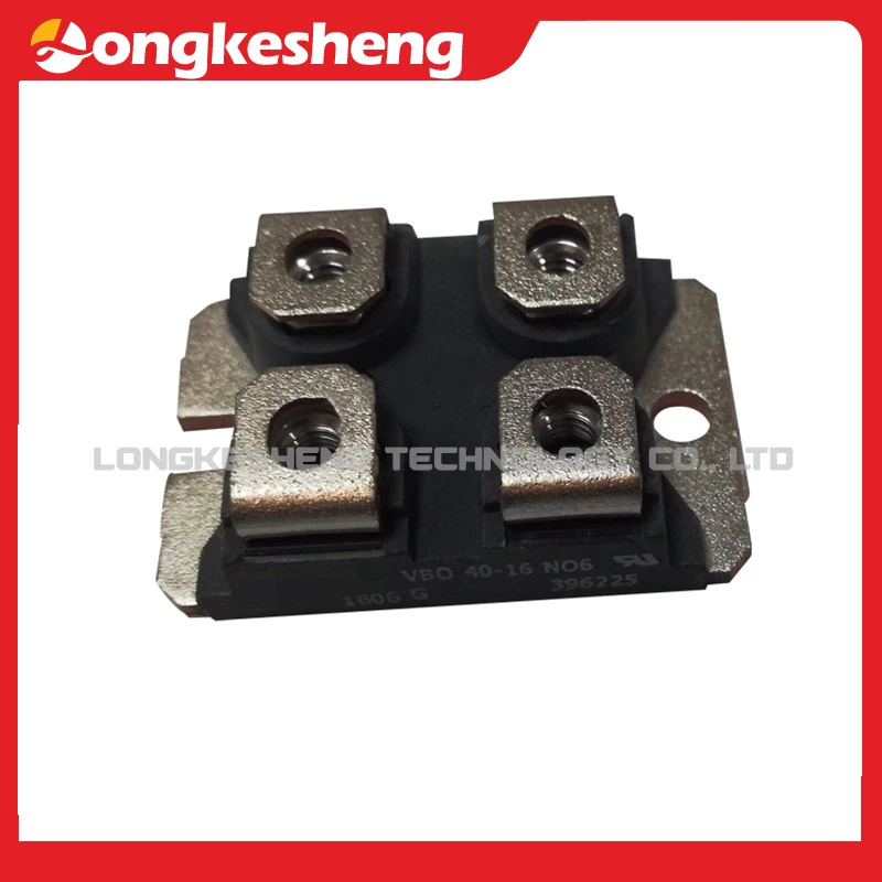 Módulo Original em Estoque, VBO40-16NO6, VBO40-12NO6, Frete Grátis
