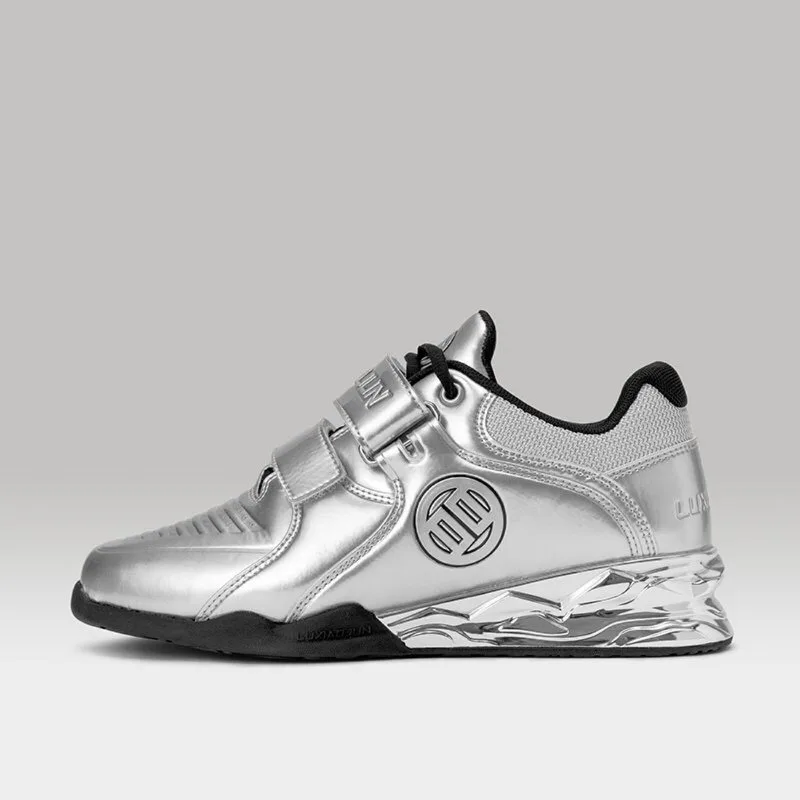 Classic Brand Weight Lifting Shoes Men Women Designer Gym Training Shoe Rubber Indoor Squat Hard Pull Shoes Sport Shoe