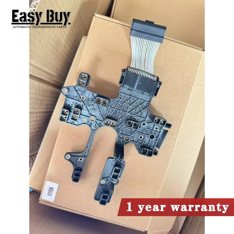 

02E325039 Brand New 02E DQ250 Gearbox Circuit Board Transmission Wiring Harnes Fits For Audi VW