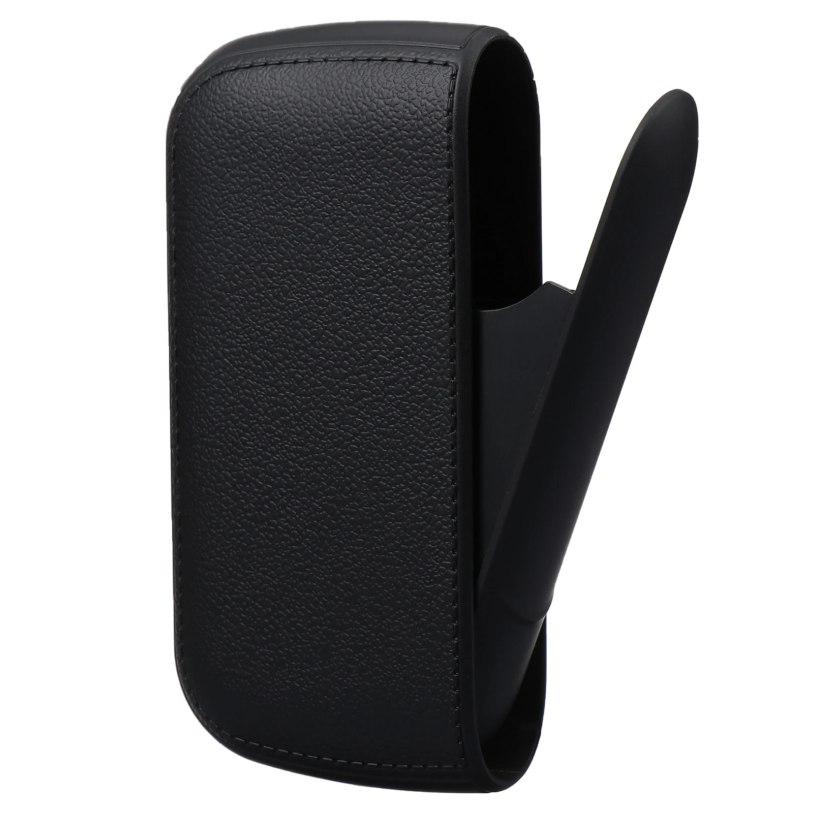 

Portable Cigarette PU Plastic Waterproof Easy Clean Travel Cigar Containing Box Size Dual Purpose Boxes Cigar Storage Outdoor