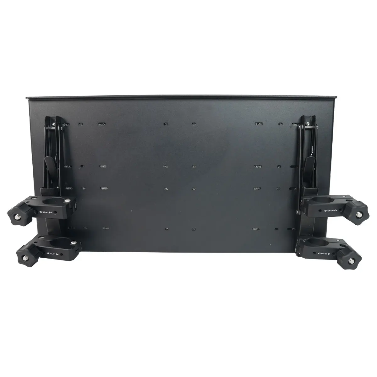 PA-P094 Tay قابل للطي لعربة كاميرا إنتاج الفيديو من سلسلة Cinemech LBC MCS TITAN-CART