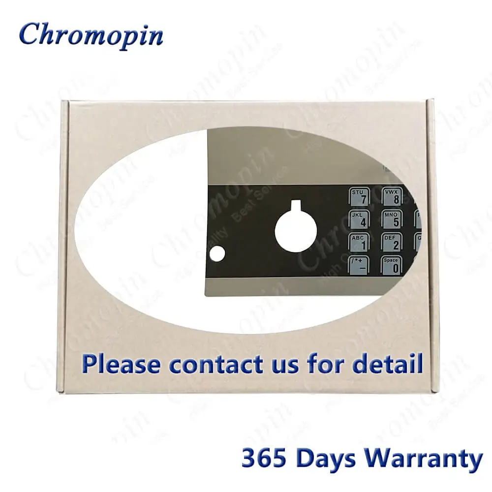 

Membrane Keypad Keyboard Switch for ESA S540 S 540 S-540 Membrane Button Keyboard