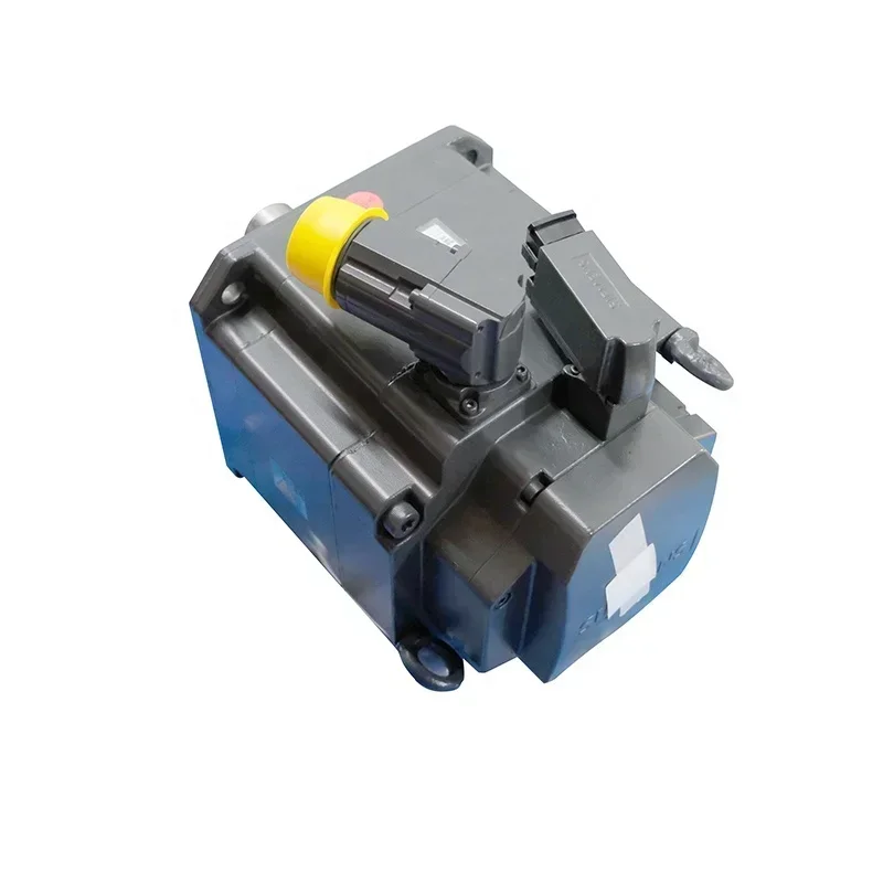 

Selected Good Items Cross-border For Brand New 100% Original GP Motor 1FK7101-5AF71-1KG0 Inverter Duty Motor 1fk71015af711kg0