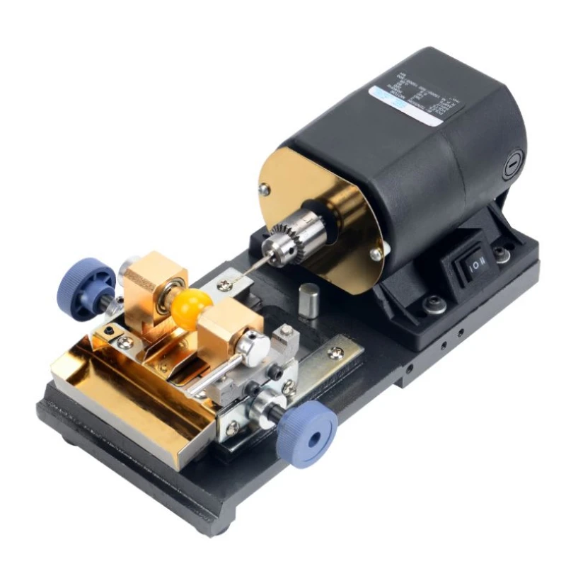 

С жемчугом и нефритом Bodhi Tee Beads 320w перламутровая буровая машина