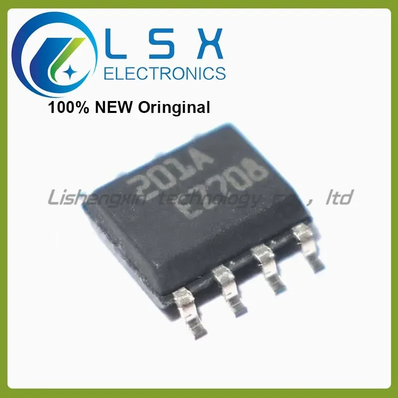 10pcs LM201ADT LM201 201A SOP8 LM201A New and Original