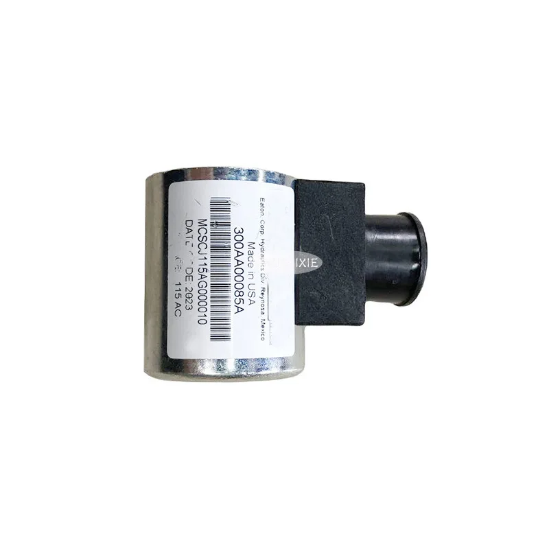 for Eaton Wiggs solenoid valve coil thread insertion valve lift valve hydraulic coil 300AA00085A