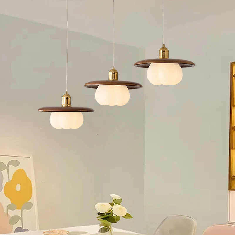 Lámpara colgante de 3 cabezales, candelabro nórdico para interiores, lámparas colgantes para dormitorio, salas de estar negras, iluminación de diseño para restaurante 2024