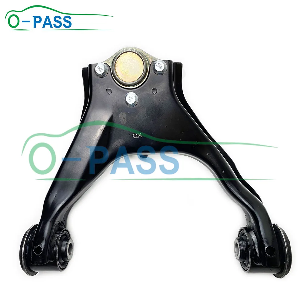 Front Upper Control arm For MITSUBISHI 4WD Triton L200 IV Pajero Sport II Montero Sport Nativa 4010A013 4010A014