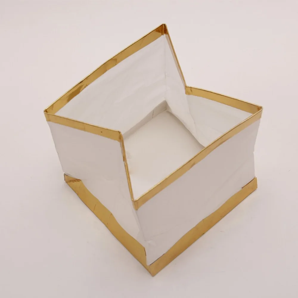 5 Pcs Portable Pape…