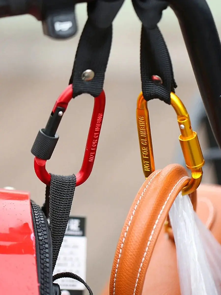 AliExpress NONE Motorcycle Hanging Hook With Lock Hooks for Autocycles Bike Electric Vehicle Storage Helmet Hanging Hook Accessories